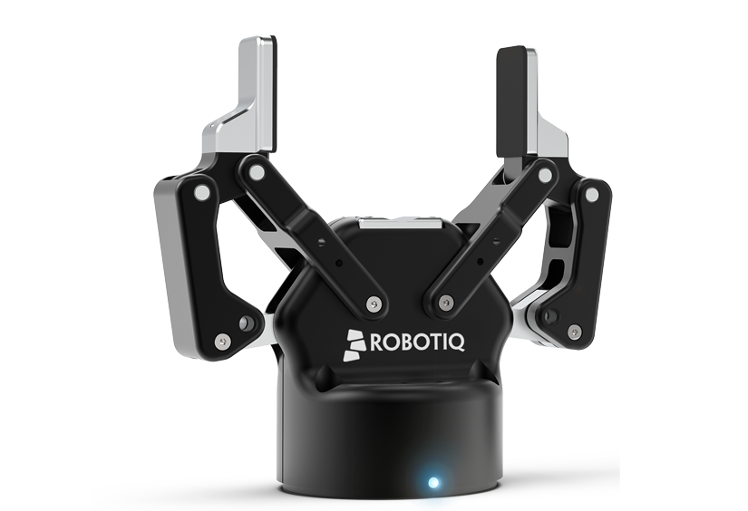 Robotiq gripper